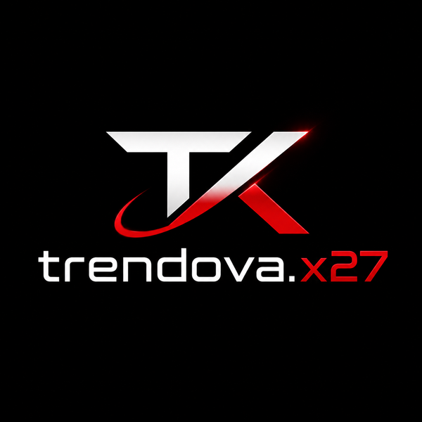 Trendova.x27